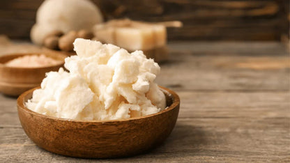 Organic Raw African Shea Butter 100% Pure,Natural &amp; Unrefined| Skin Moisturizer for Face, Body &amp; Hair| 1 LBS/450 GM Ivory/White Grade a | DIY Creams, Balms, Lotions, Soaps| Moisturizes Dry Skin - Timeless Beauty