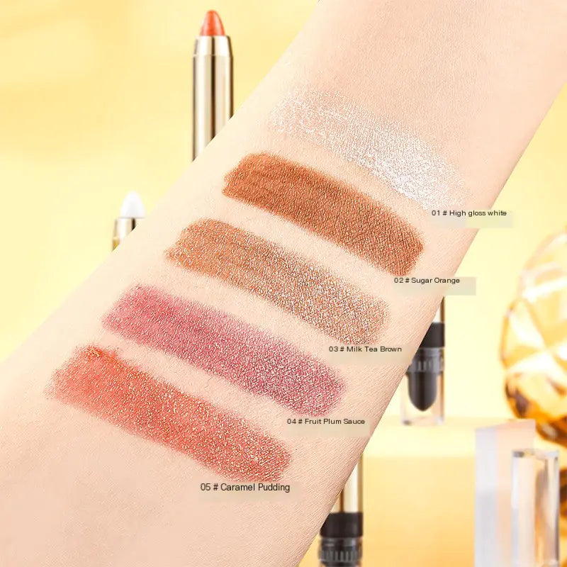 FOCALLURE Lustrous Matte Shadow Wand - Timeless Beauty