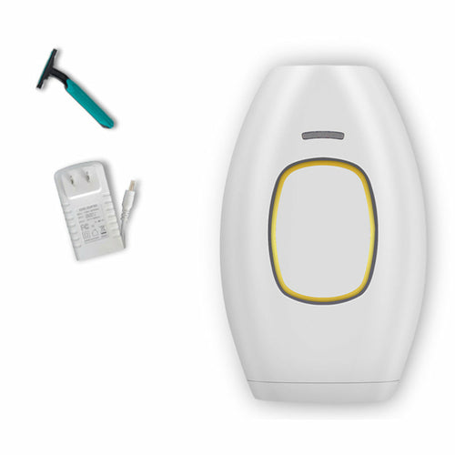 Face To Feet Laser Hair Remover - Timeless Beauty