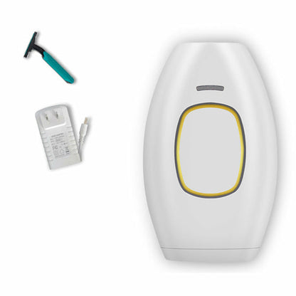 Face To Feet Laser Hair Remover - Timeless Beauty