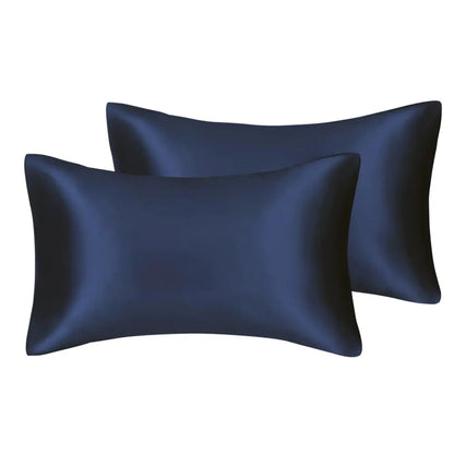 DreamLux Satin Pillowcase Duo 75D Zen drop