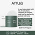 Anua Heartleaf 77% Soothing Toner Clear Pad Pore Control Cleansing Oil 77 Pore Deep Cleansing Foam Korea Skin Care Face Cleanser - Timeless Beauty