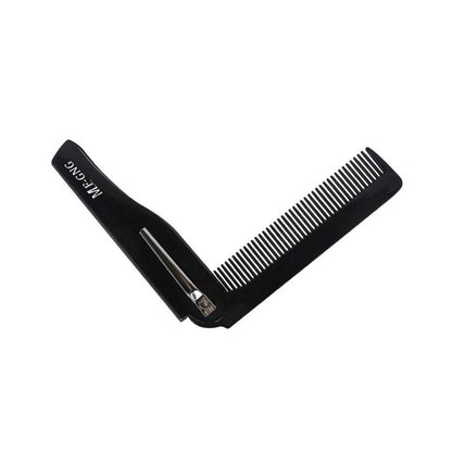 MF-G&amp;NG™ – Beard Growth Kit with Roller &amp; Activating Serum - Timeless Beauty