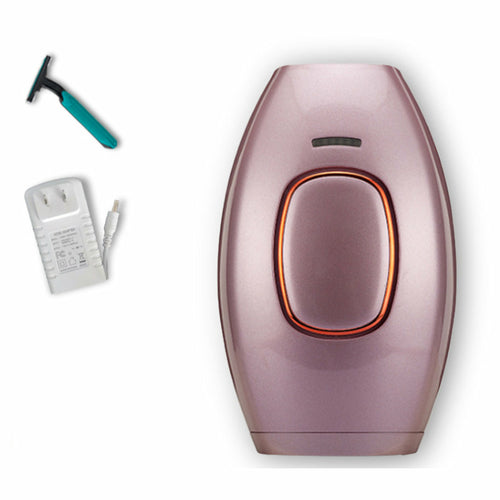 Face To Feet Laser Hair Remover - Timeless Beauty