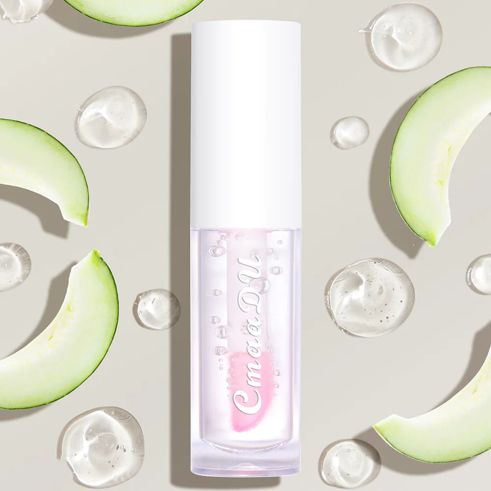 HydraFruit Color Shift Lip Oil - Waterproof &amp; Nourishing - Timeless Beauty