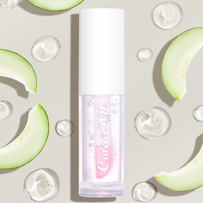 HydraFruit Color Shift Lip Oil - Waterproof &amp; Nourishing - Timeless Beauty