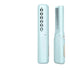 Mini Hair Straightener Professional Quick Heated Electric Hot Comb - Timeless Beauty