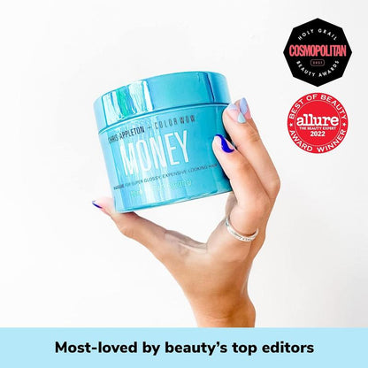 Chris Appleton + Color Wow Money Masque ($60 Value) - Timeless Beauty