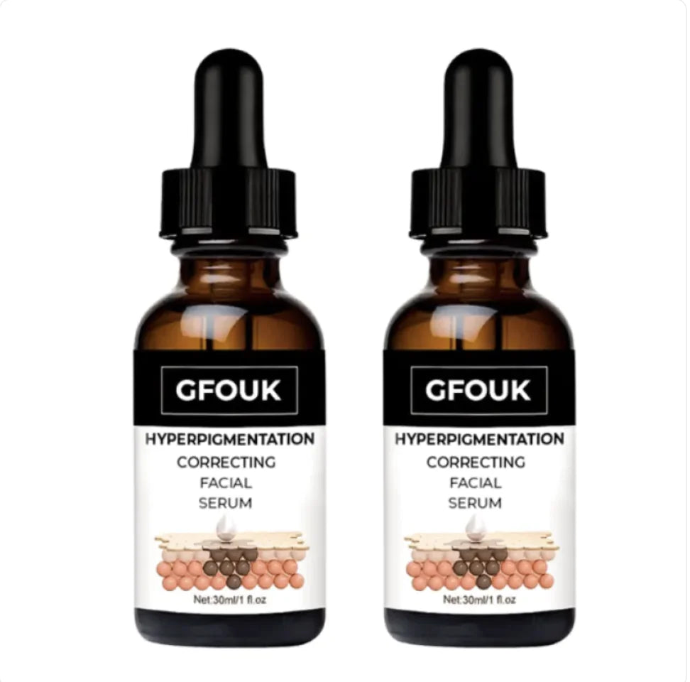 Facial Treatment for Dark Spots and Fine Lines - Timeless Beauty