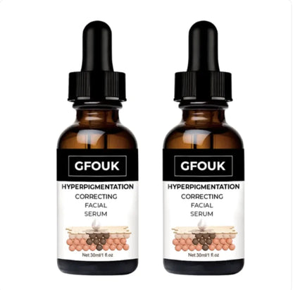 Facial Treatment for Dark Spots and Fine Lines - Timeless Beauty