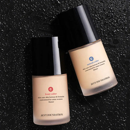 30ml Matte Finish BB Cream Foundation - Timeless Beauty