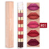 All-Day Matte Waterproof Lip Color - Timeless Beauty