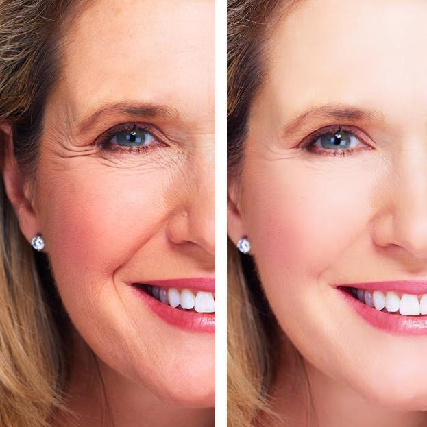 Biotic Repair Anti-Aging Night Cream - Timeless Beauty