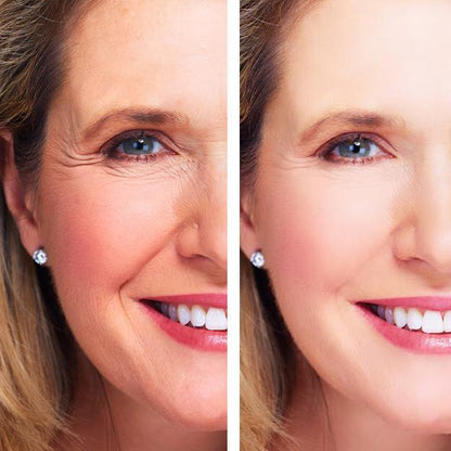 Biotic Repair Anti-Aging Night Cream - Timeless Beauty
