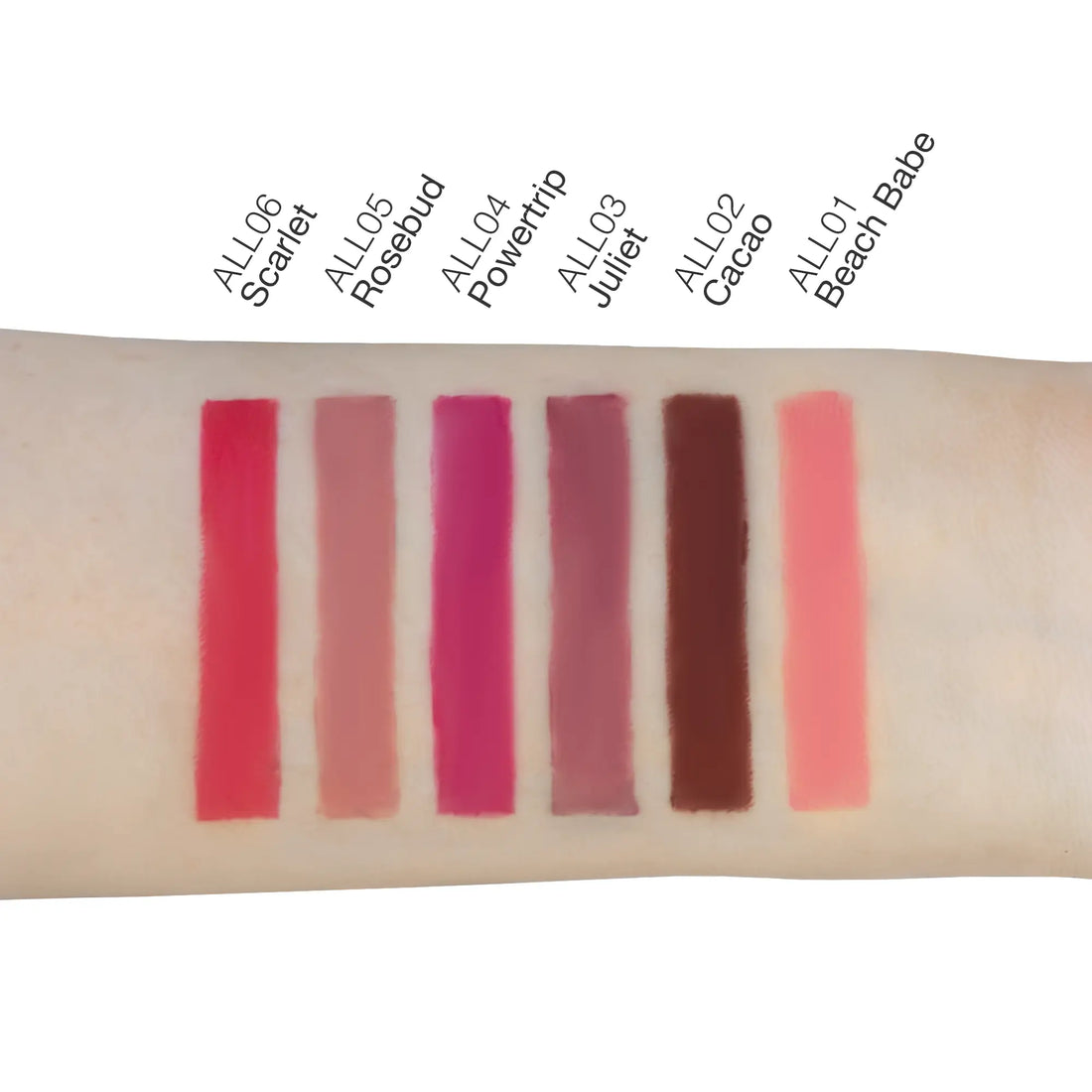 Petal Trace Glide 🌸💫Automatic Lip Liner - Rosebud - Timeless Beauty