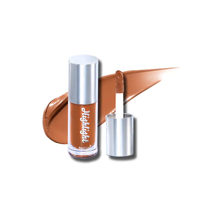 Luxe Mirror Shine Lip Gloss - Timeless Beauty
