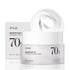 Anua Heartleaf 70 Intense Calming Cream Silver Abderus