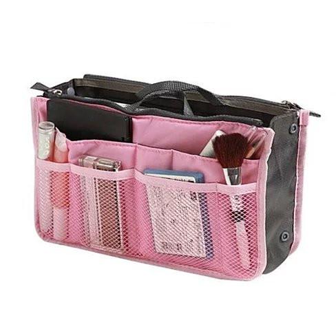 BEAUTY OF THE BEHOLDER BAG - Timeless Beauty
