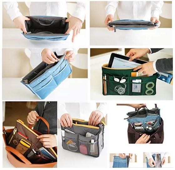 BEAUTY OF THE BEHOLDER BAG - Timeless Beauty