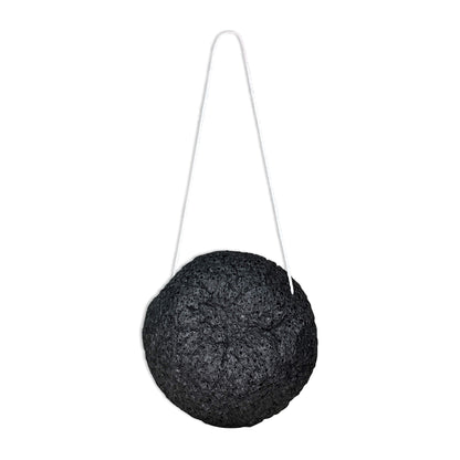 Konjac Cloud ☁️, Pure Puff🪴Natural Konjac Sponge - Timeless Beauty