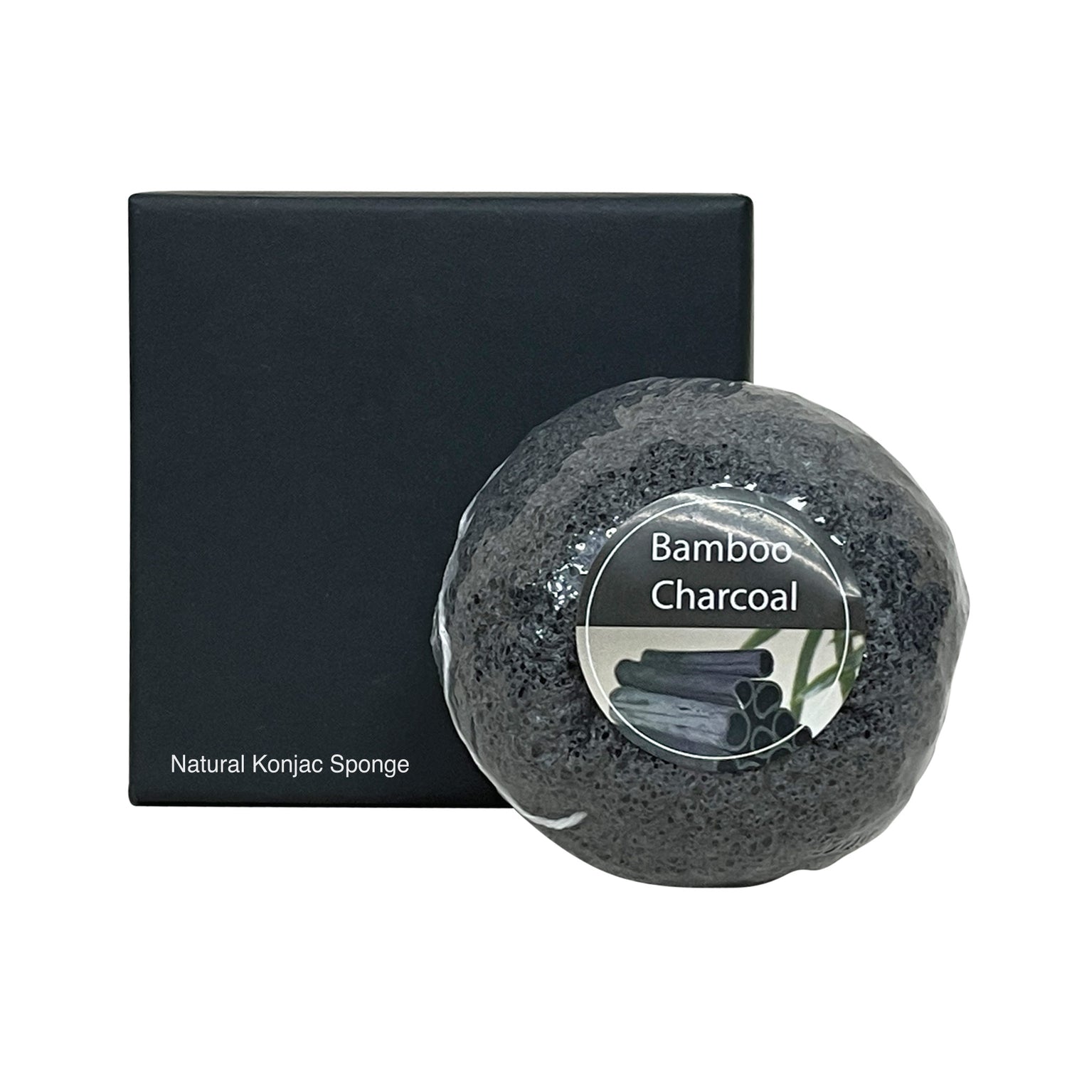 Konjac Cloud ☁️, Pure Puff🪴Natural Konjac Sponge - Timeless Beauty