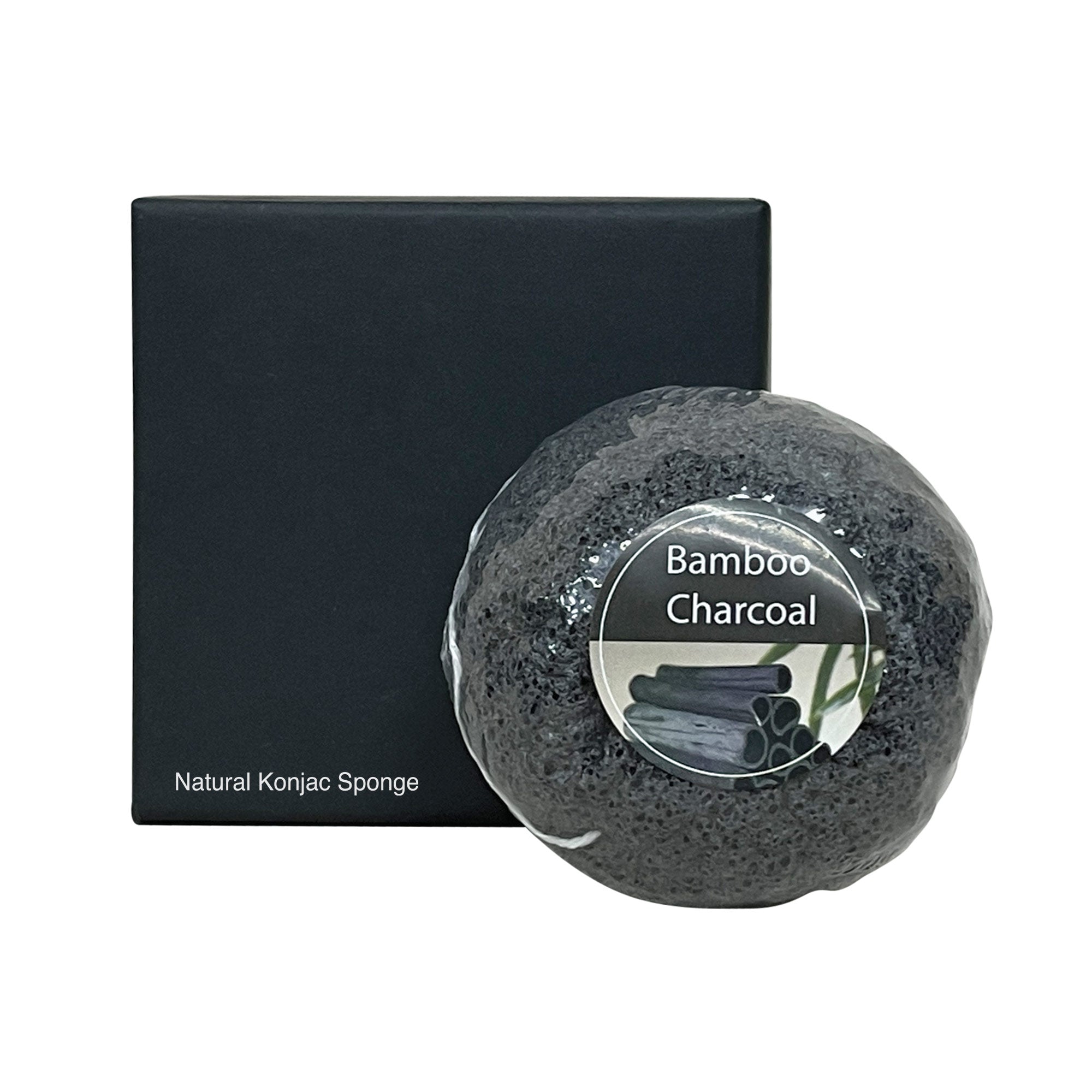 Konjac Cloud ☁️, Pure Puff🪴Natural Konjac Sponge - Timeless Beauty