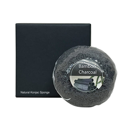 Konjac Cloud ☁️, Pure Puff🪴Natural Konjac Sponge - Timeless Beauty