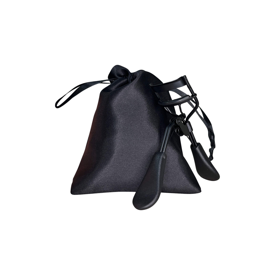 🐚 Cloud Crimp - Padded Eyelash Curler - Timeless Beauty