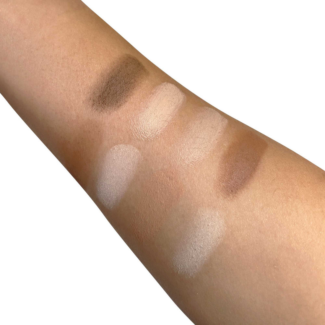 🪩 GlowCrafter - Ultimate Contour Kit in Natural Glow - Timeless Beauty