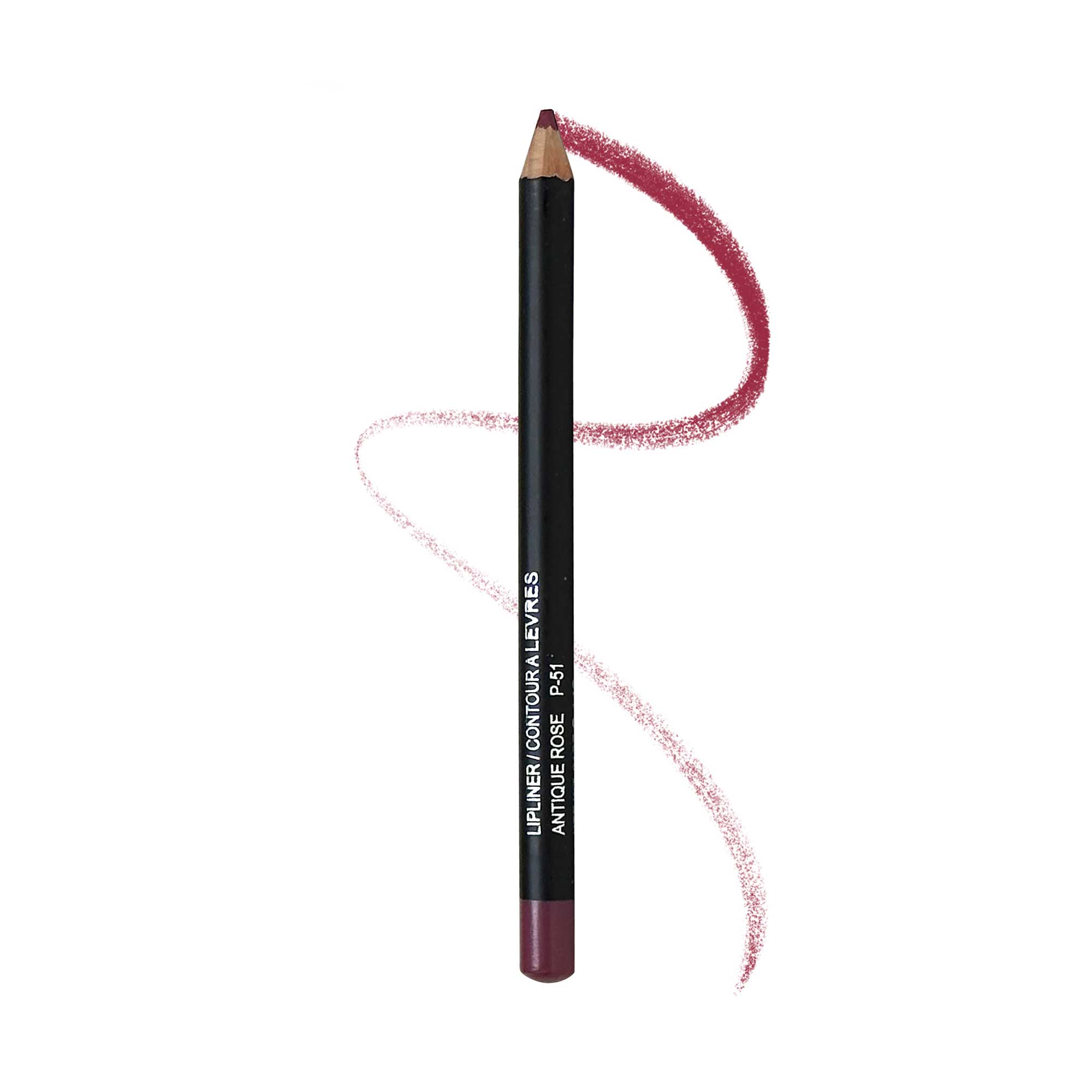 Antique Rose Edge 🌹💫Lip Liner - Antique Rose - Timeless Beauty