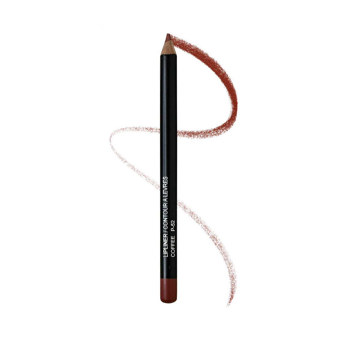 Brewed Contour Trace ☕💫Lip Liner - Coffee - Timeless Beauty