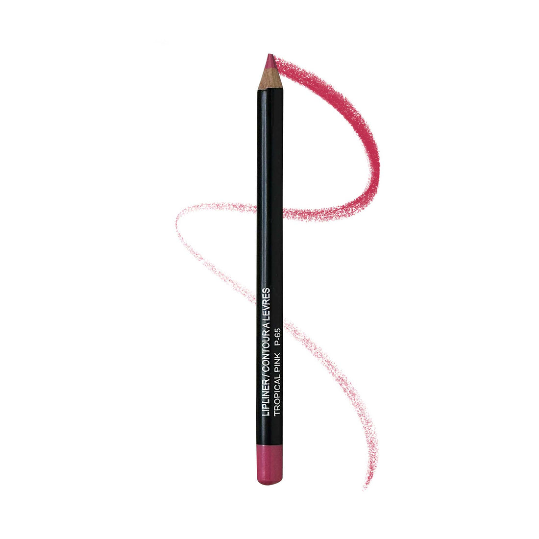 🌺 Palm Pop - Lip Liner in Tropical Pink - Timeless Beauty