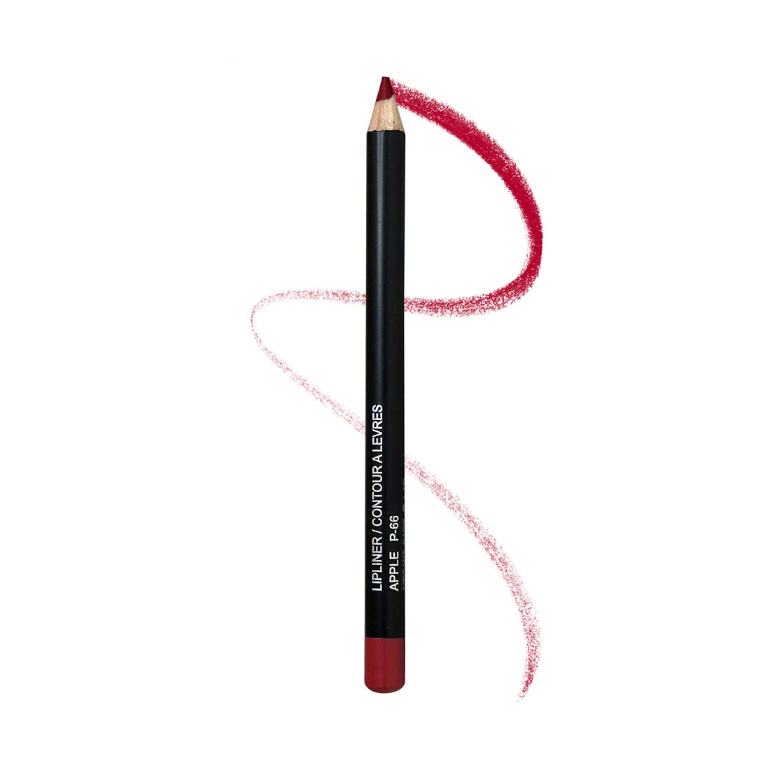 Crisp Line Glow 🍎💫Lip Liner - Apple - Timeless Beauty