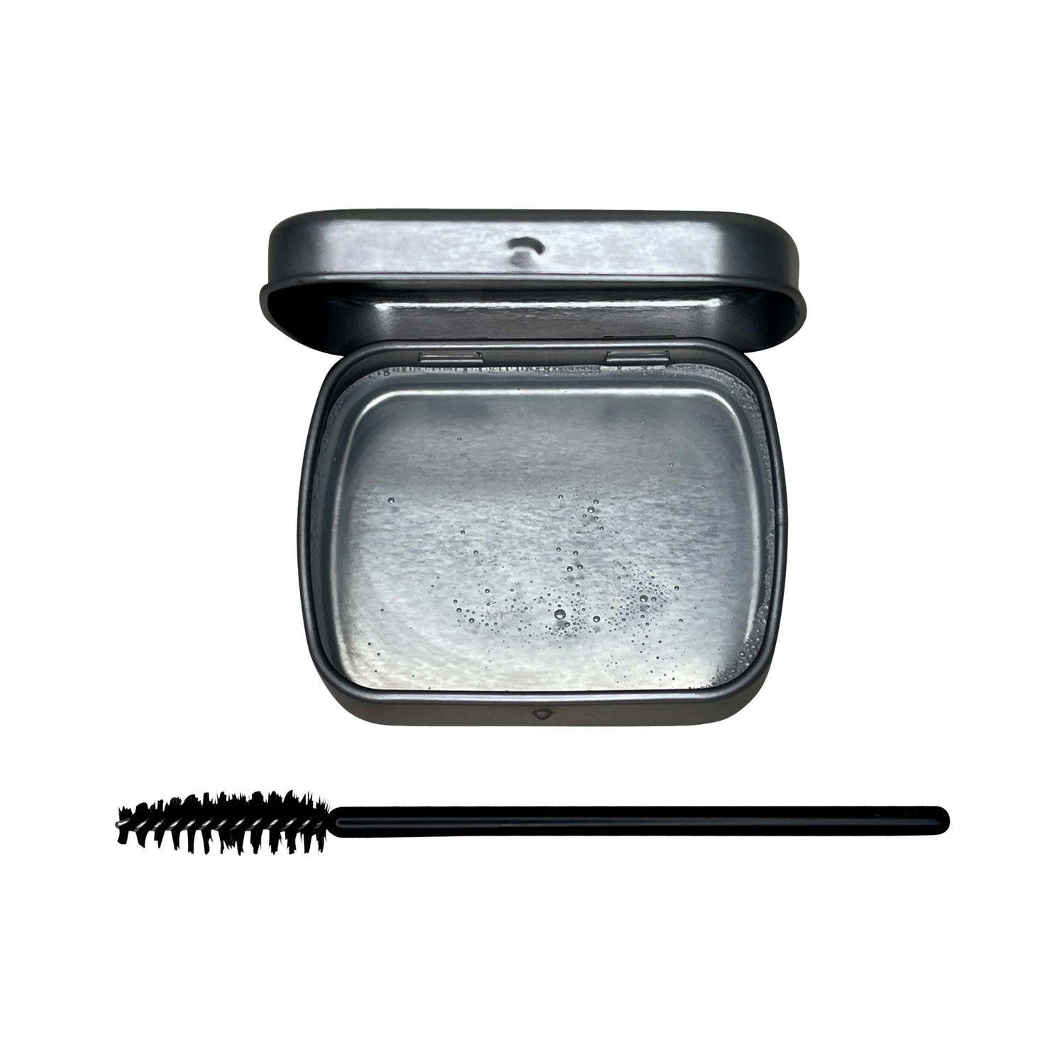 🧼 Brow Soap – Clear: Feathered Hold, Fluffy Finish ✨ - Timeless Beauty