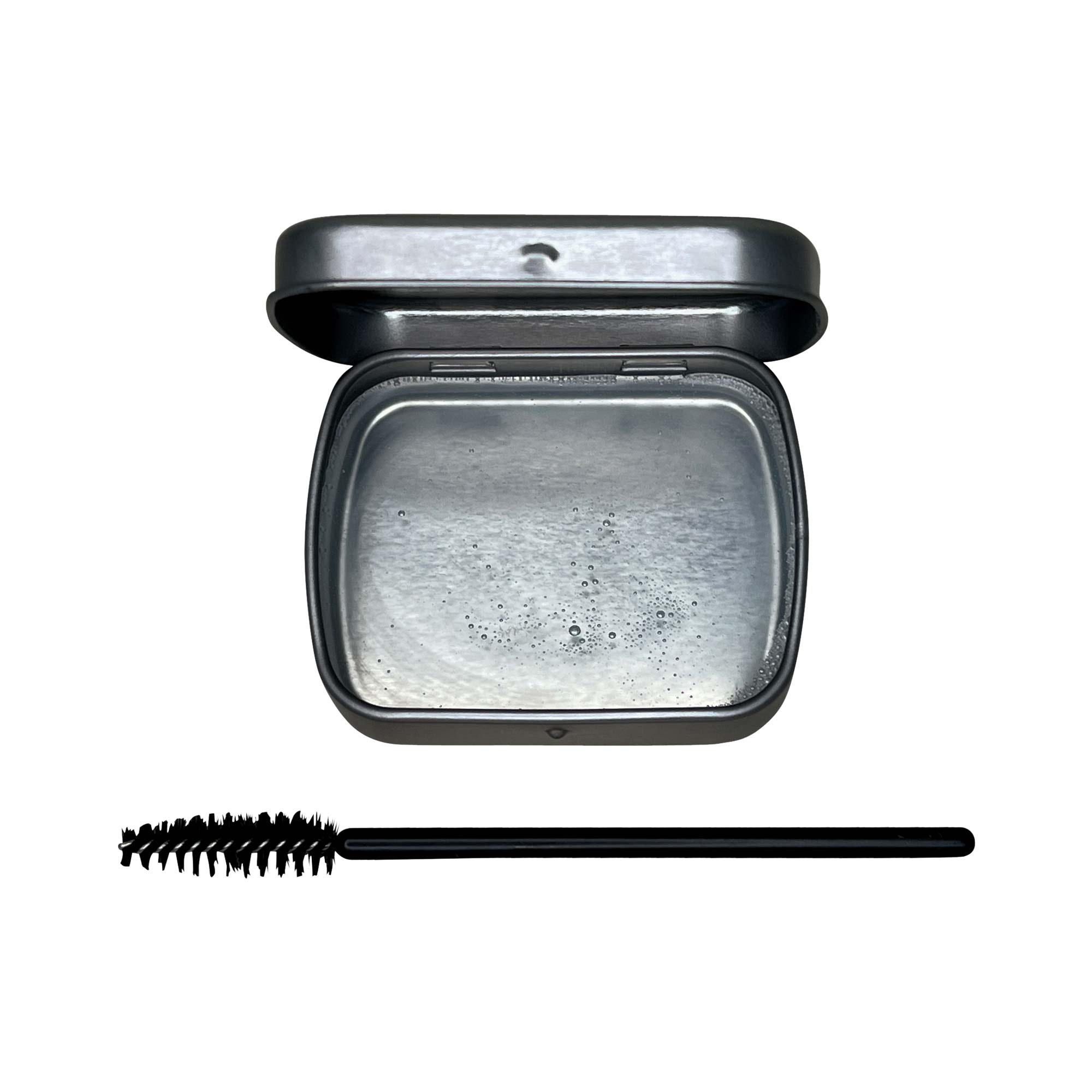 🧼 Brow Soap – Clear: Feathered Hold, Fluffy Finish ✨ - Timeless Beauty