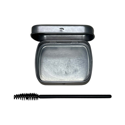 🧼 Brow Soap – Clear: Feathered Hold, Fluffy Finish ✨ - Timeless Beauty