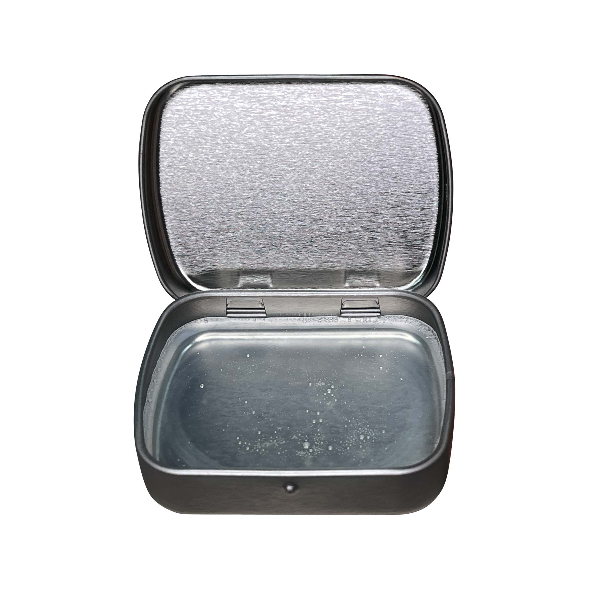 🧼 Brow Soap – Clear: Feathered Hold, Fluffy Finish ✨ - Timeless Beauty