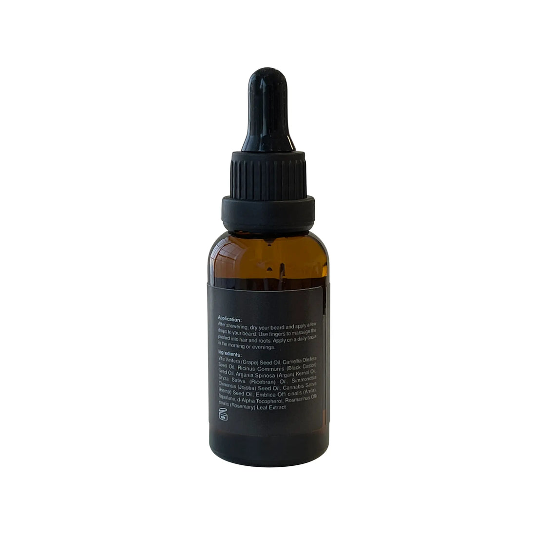 Grow Mode 🌱, Hemp Hero 🧪, Beard Boost Unscented 💼 - Timeless Beauty