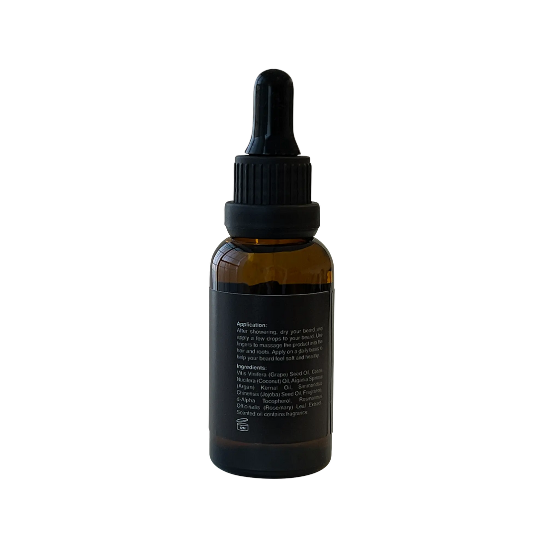 Heritage Hydration 💼Beard Oil - Classic - Timeless Beauty