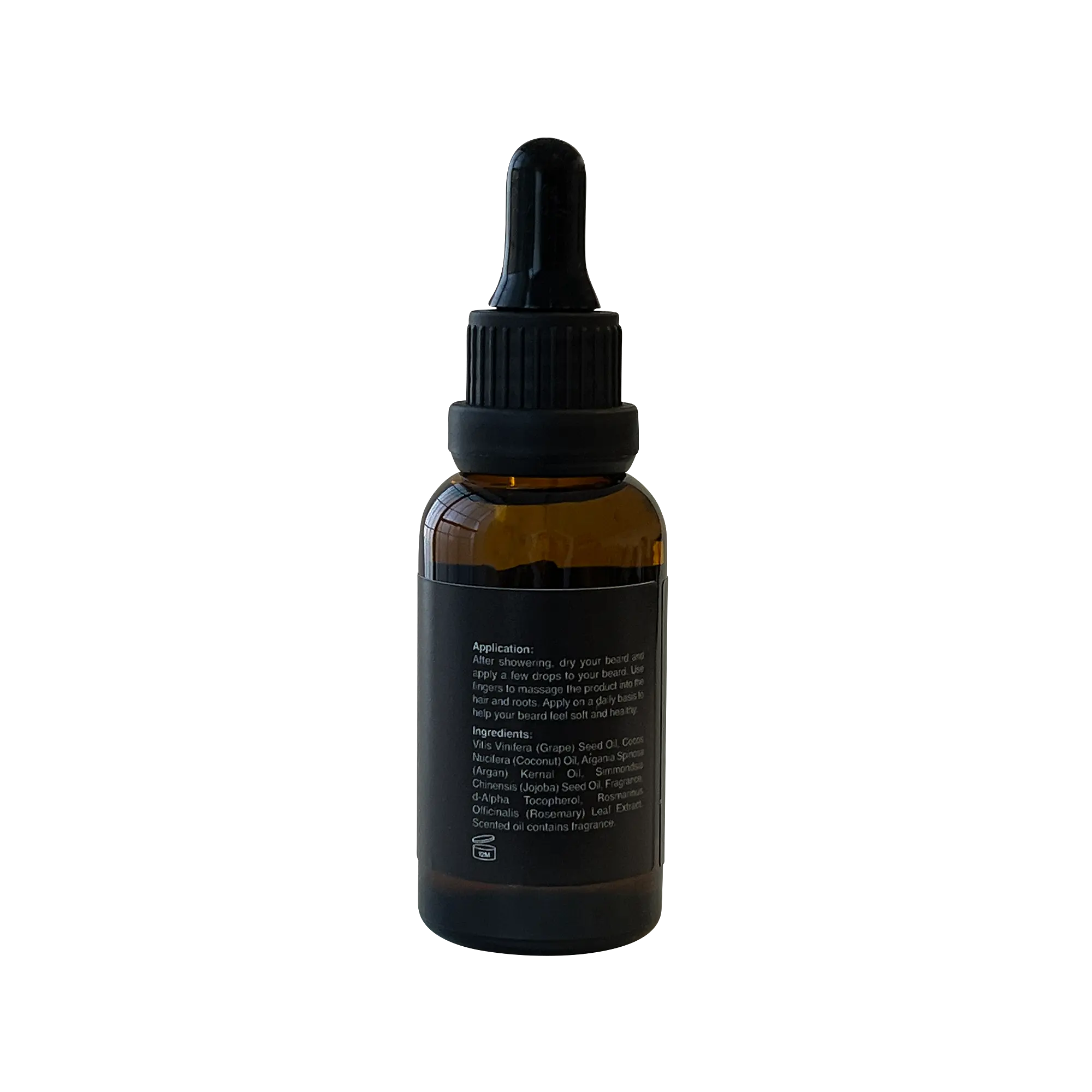 Heritage Hydration 💼Beard Oil - Classic - Timeless Beauty