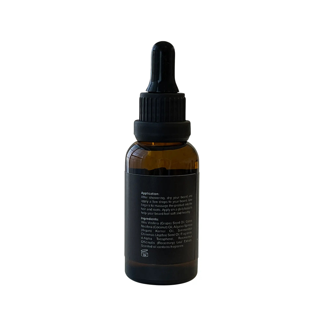 🥃 Beard Oil – Speakeasy: Vintage Vibe, Modern Grooming ✨ - Timeless Beauty