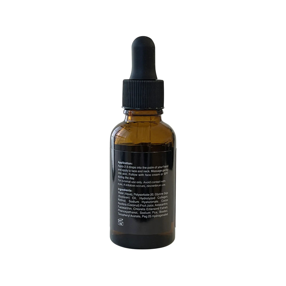 🌹 FirmMuse - Collagen &amp; Retinol Serum - Timeless Beauty