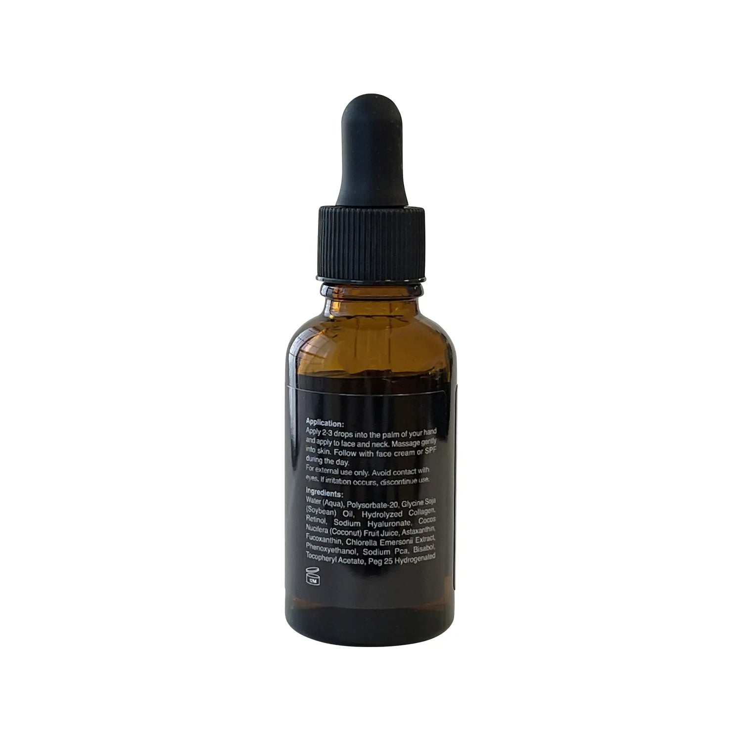 🌹 FirmMuse - Collagen &amp; Retinol Serum - Timeless Beauty