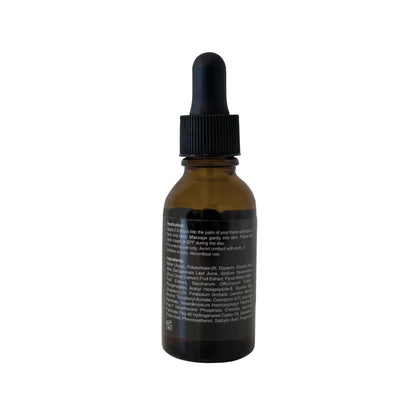 🌟 Glycolic Acid Serum: Reveal Radiance, One Drop at a Time 💧 - Timeless Beauty