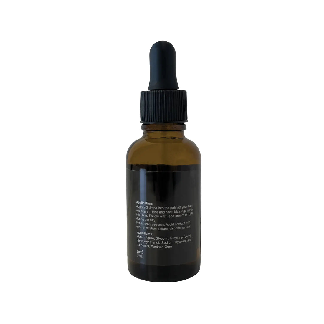 Hydration Halo 💧Hyaluronic Acid Serum - Timeless Beauty