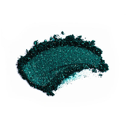 💎 Glitter Dust – Aquamarine: Sparkle Like the Sea, Shine Like a Star 🌊✨ - Timeless Beauty