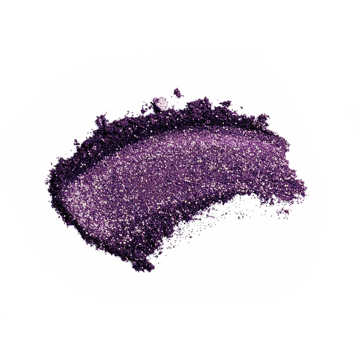 💜 Glitter Dust – Amethyst: Twinkle Deep, Sparkle Bold ✨ - Timeless Beauty