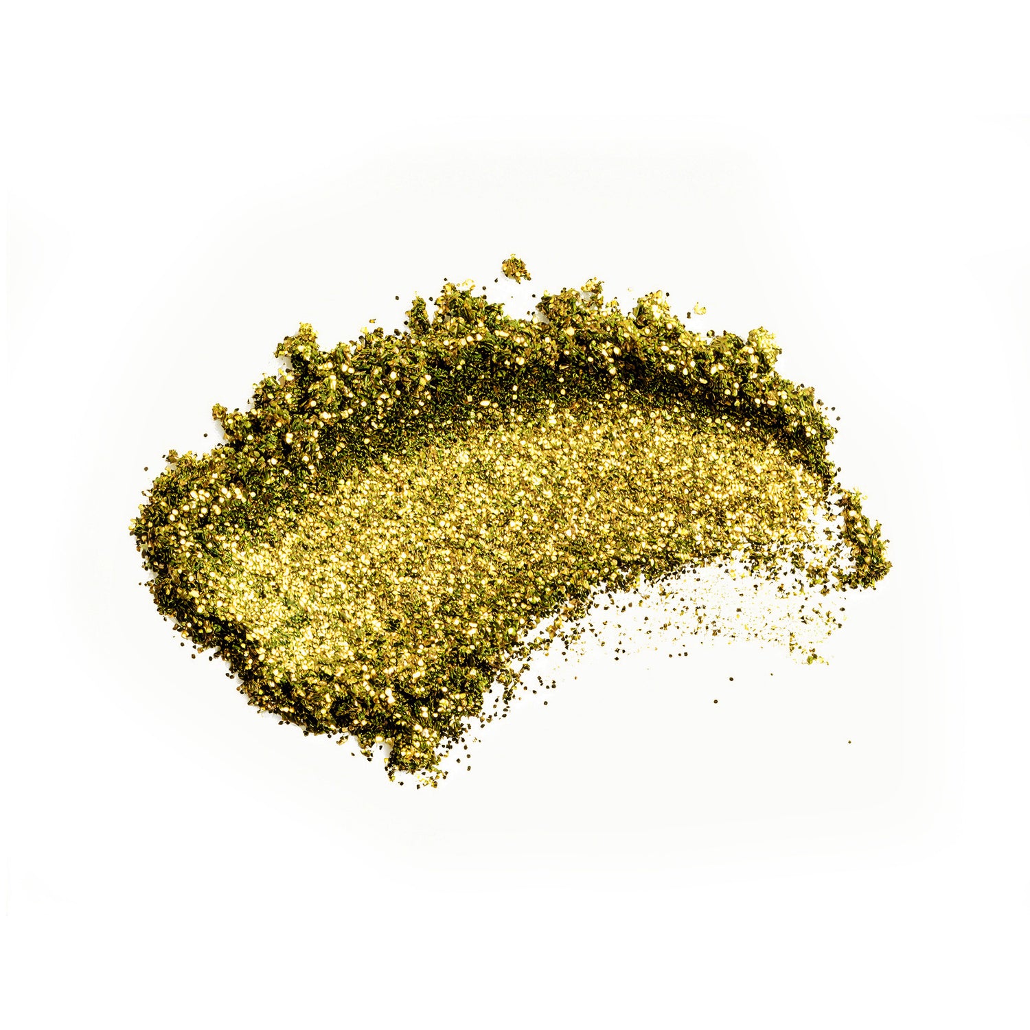 ✨ Glitter Dust – 24K: Gilded Gleam, Golden Dream 💛 - Timeless Beauty