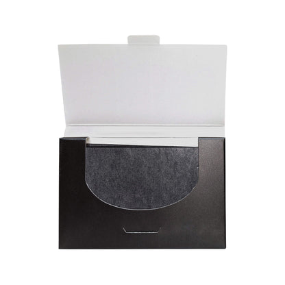 Matte Moment 🌬️, Oil Off Duo 💼, Blot &amp; Go 📄Touch Up Blotting Papers - Timeless Beauty