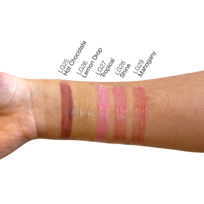 Shine Beam Gloss ✨💫Lip Gloss - Shine - Timeless Beauty